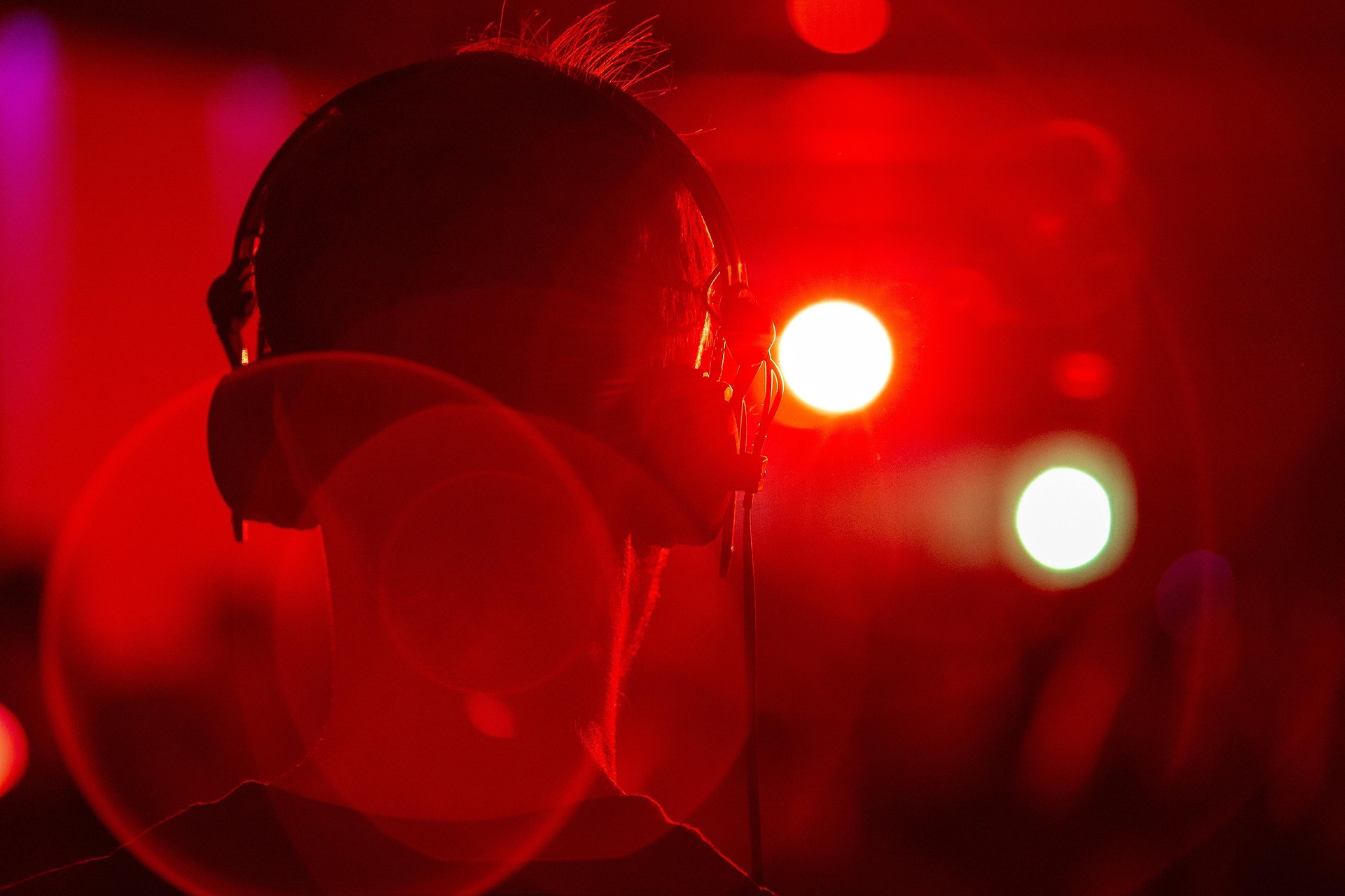 DJ Sly