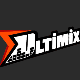 Ultimix radio