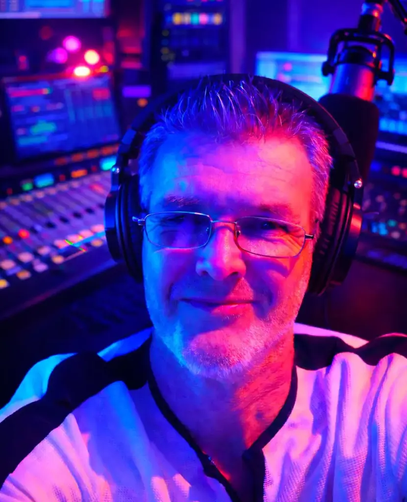 DJ Sly radio DJ Sly radio